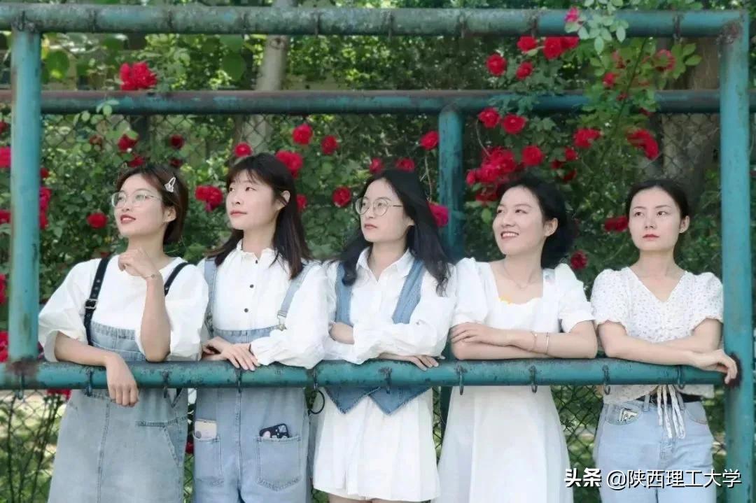 赞！赞！赞！|陕理工学霸宿舍组团上岸啦