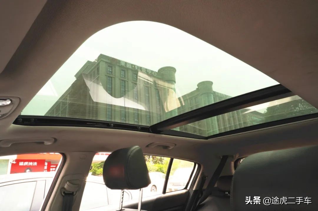 9万能买次顶配，韩系车真那么不堪？