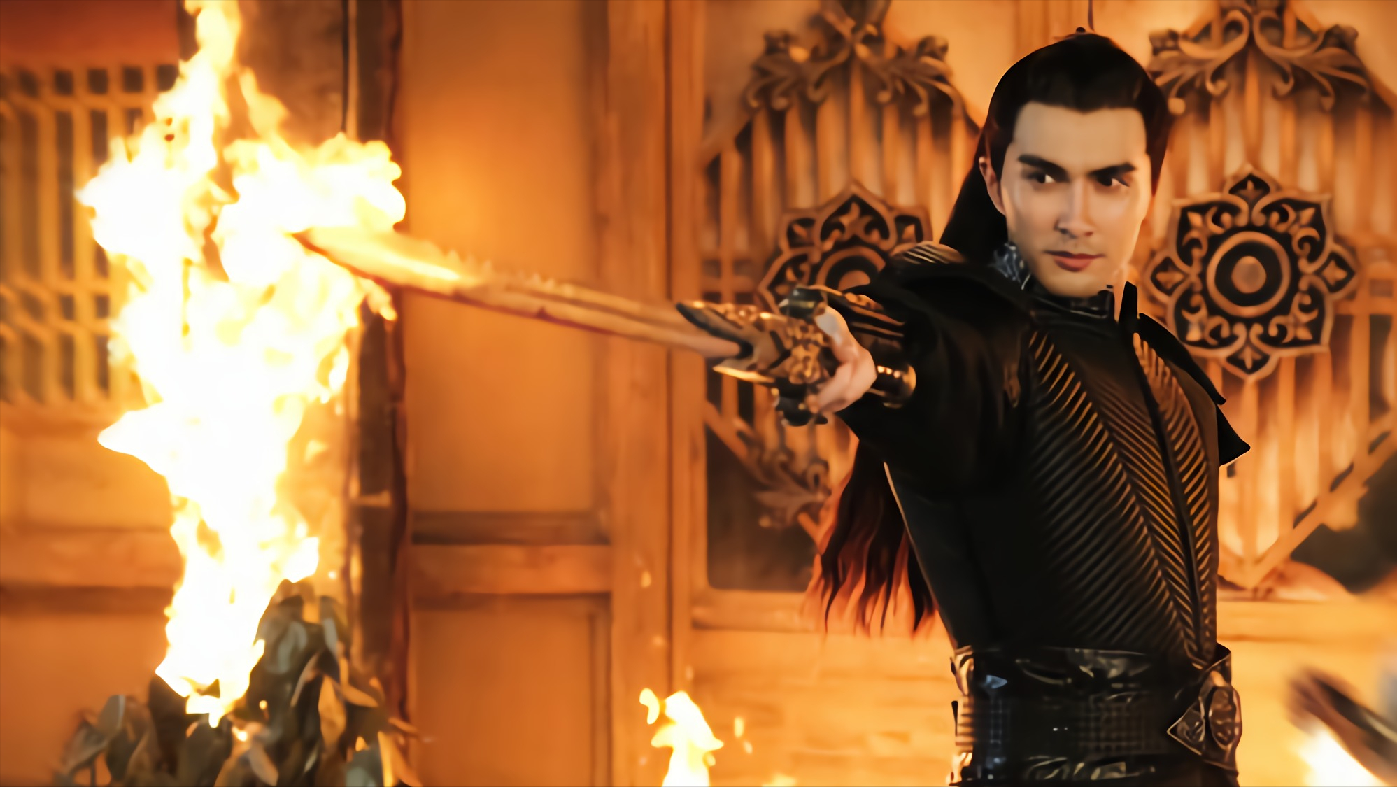 陈芝豹是不是最后一个死士陈芝豹为什么反北凉还杀师傅