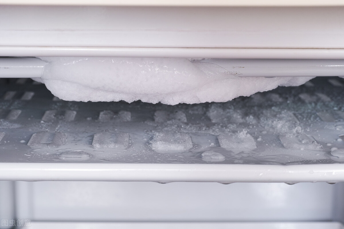 风冷冰箱，缺点这么多，为什么大家都买？听听冰箱售货员说的实话
