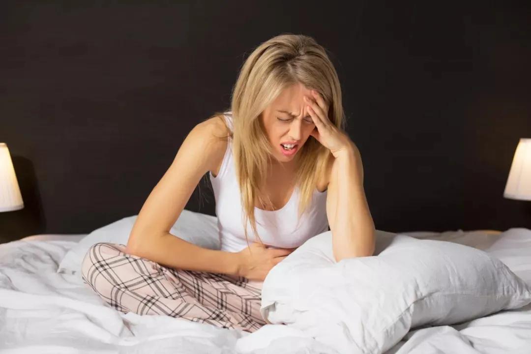 女朋友来大姨妈了怎么办？暖男必备的锦囊妙计