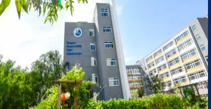 揭秘各地国际学校“上东区”——北京篇