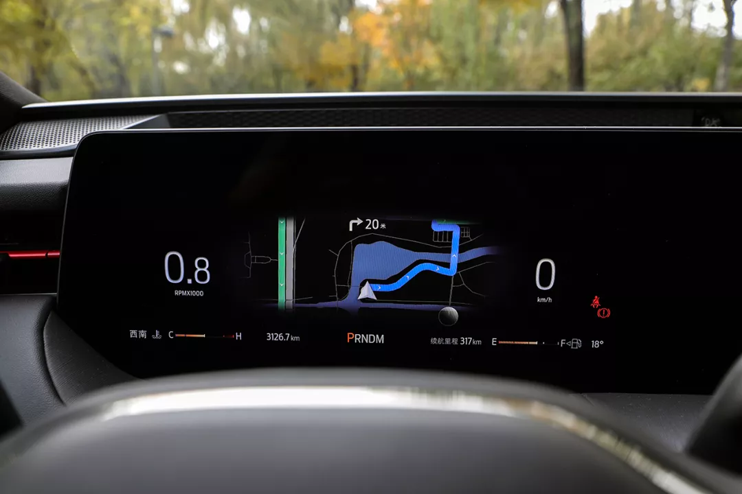 238马力+8AT！颜值不输宝马X4，这辆SUV福特EVOS本月上市