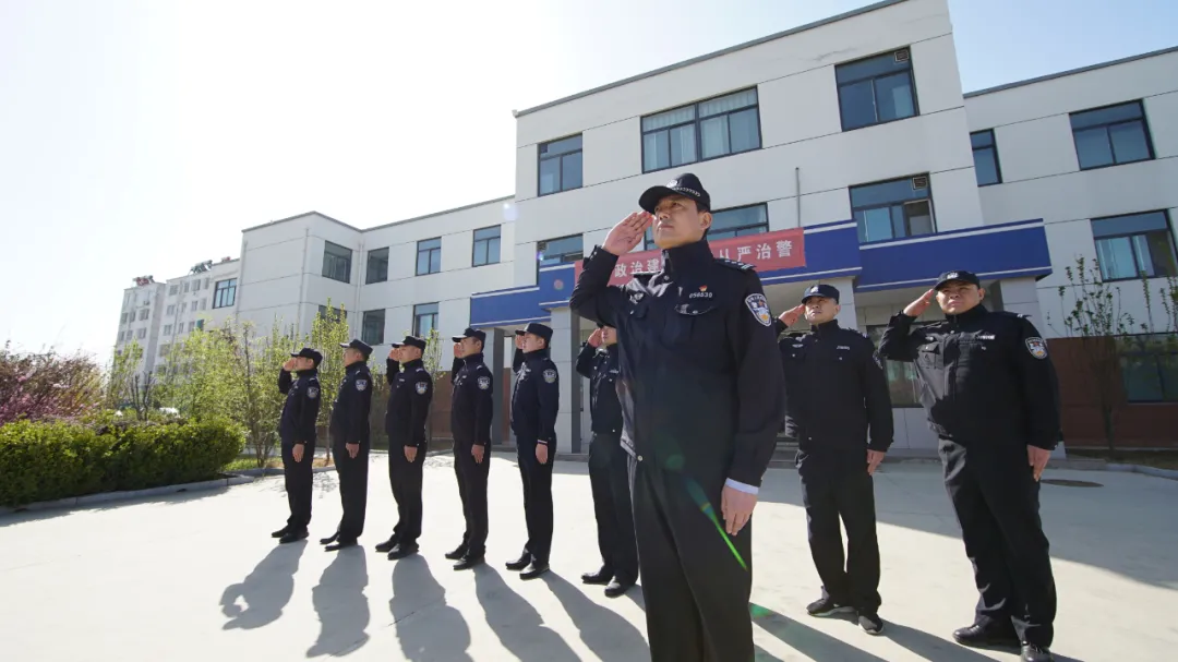 济宁市公安局经开区分局霍芳:刑侦战线的“铁血尖兵”