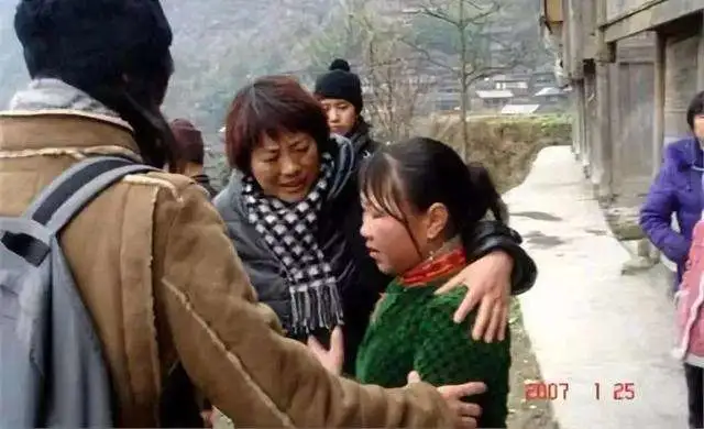 李星星案背后，是这位免费打官司的女战士：中国公益律师郭建梅