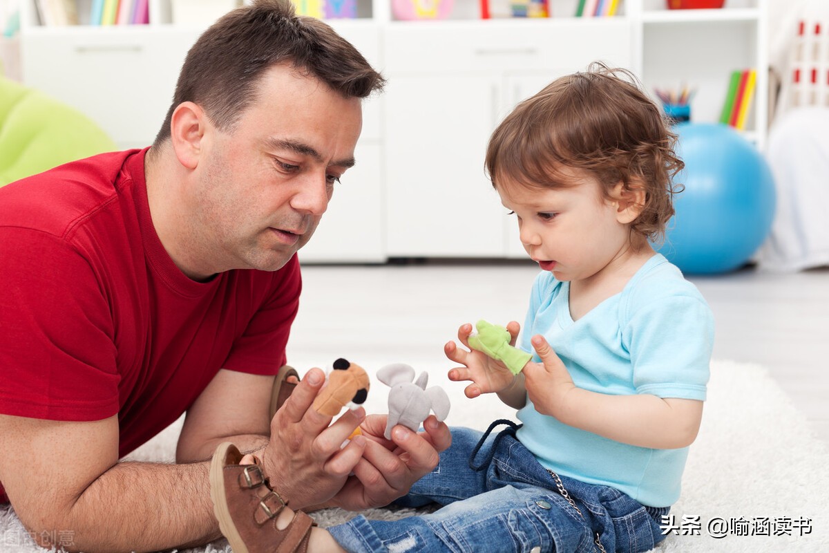 理解了吼叫，教育孩子时才能不吼不叫