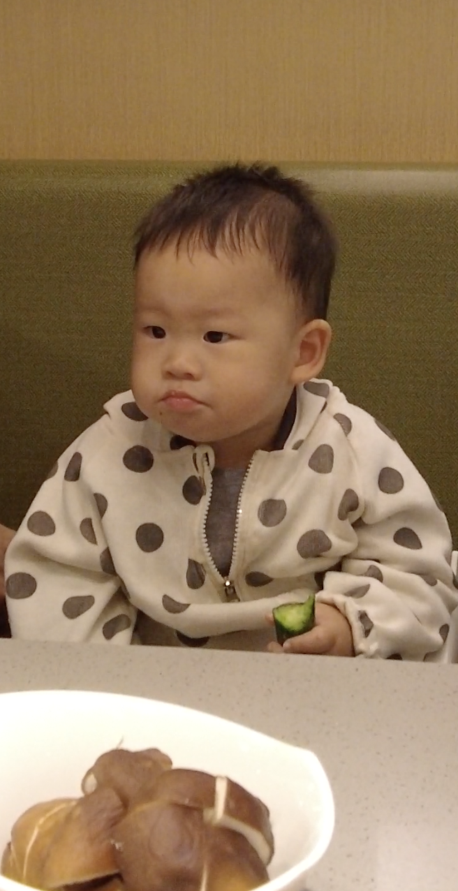 萌育感·第一期周记20201115~20201121