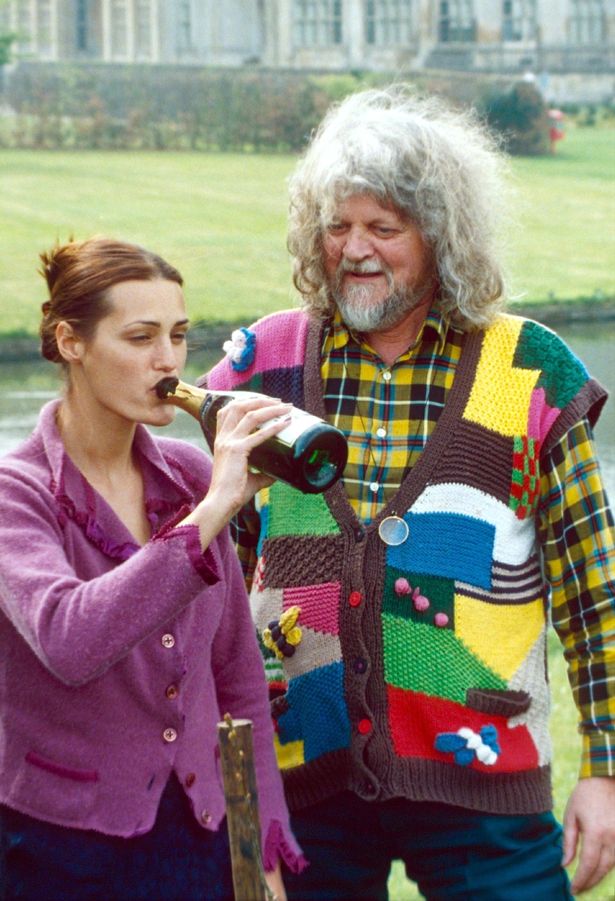 狗血！英国风流侯爵后宫74妻，死后巨额遗产只给原配和娃