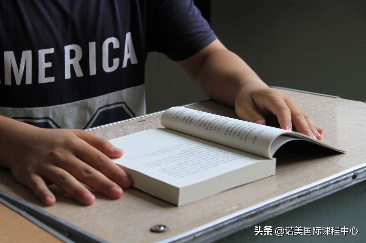 “孩子，请一定要把自己逼进好学校”，爸爸的这封信火了