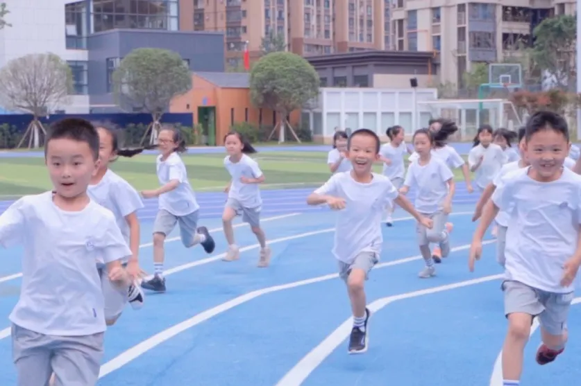 礼聘良师！相约成都天立，一起开启教育追光之旅