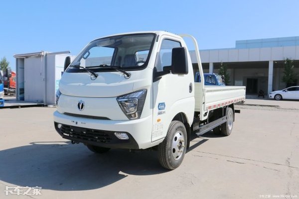 老司机关于微型货车答疑，帅的人都在划重点，丑的还在搜百度