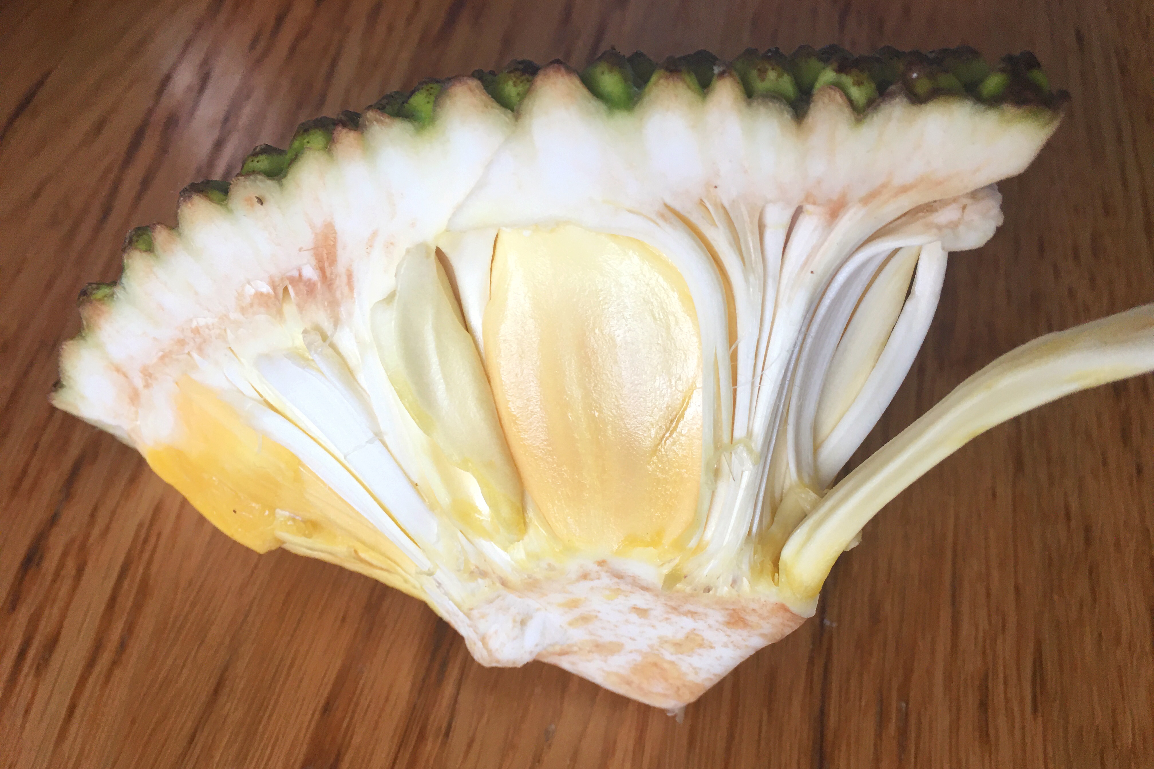 这菜这样炒，给肉都不换，香甜又营养，入冬后要常做给孩子吃