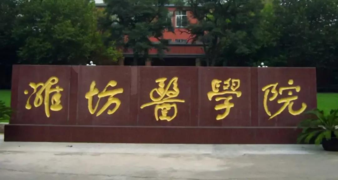 山东这3所医学院校，哪所学校有可能更名为山东第二医科大学？