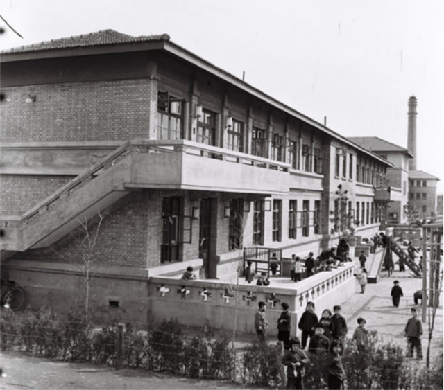 探秘计委大院：朱镕基从这里走出