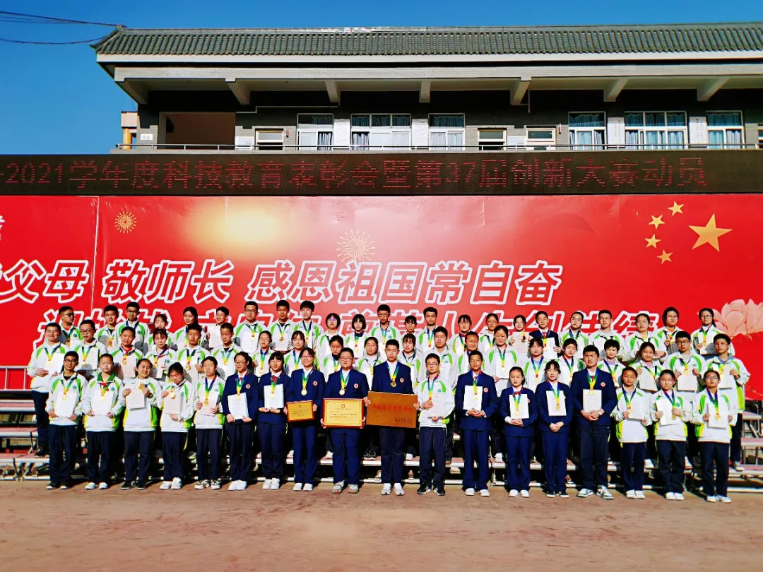 号称西安第六大名校的爱知中学，到底怎么样？