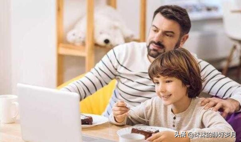 卢梭：孩子应该自由成长，对他们来说，最好的习惯就是没有习惯