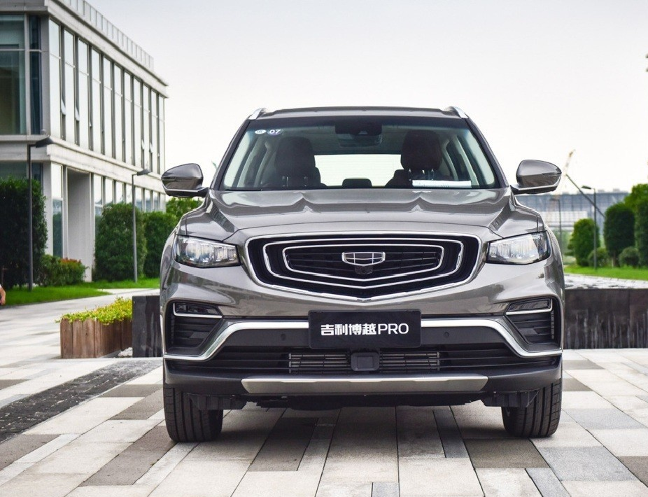 被买爆的十款SUV：H6砍下36万辆，本田CR-V成合资销冠