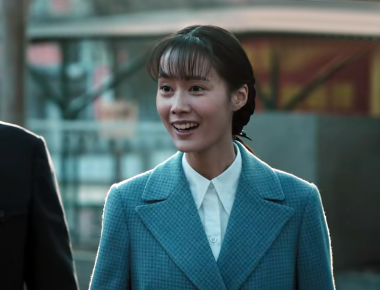 《功勋》中10位小配角 名气不大但演技精湛 其中一位演反派惟妙惟肖