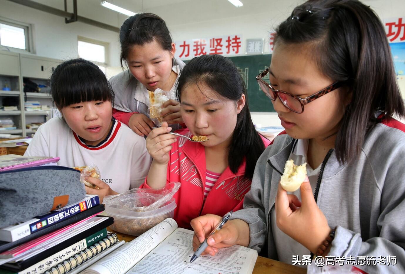 高考理综试卷，是按科目做还是按试卷出题顺序做？听听老师怎么说