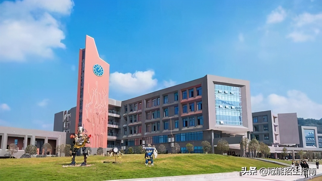 成都好的职业学校排名-2021年最受家长关注的职校学校