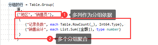 Excel分类汇总超级升级版