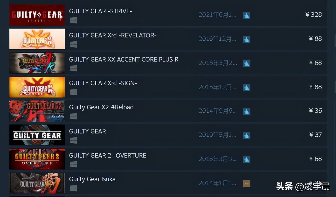 《罪恶装备：奋战》评测：风格华丽的日系格斗游戏佳作