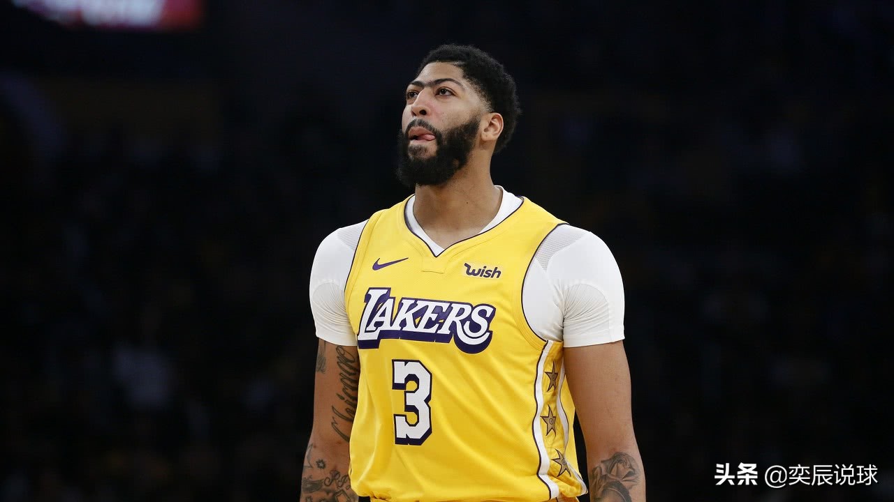 nba现役哪些大前锋厉害(NBA现役前20大前锋出炉：猛龙老鹰雄鹿各占两席，浓眉屈居第二)