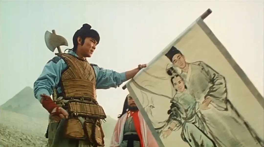 魔画电影剧情「梳理」 _晶羽科技