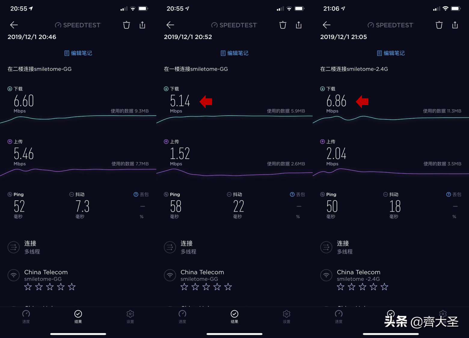 小白可以照抄的4种家庭网络布局方案：简单粗暴，告别卡顿
