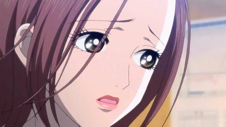 小时候没看懂！经典动漫《NANA》10大语录句句藏心碎的人生哲理