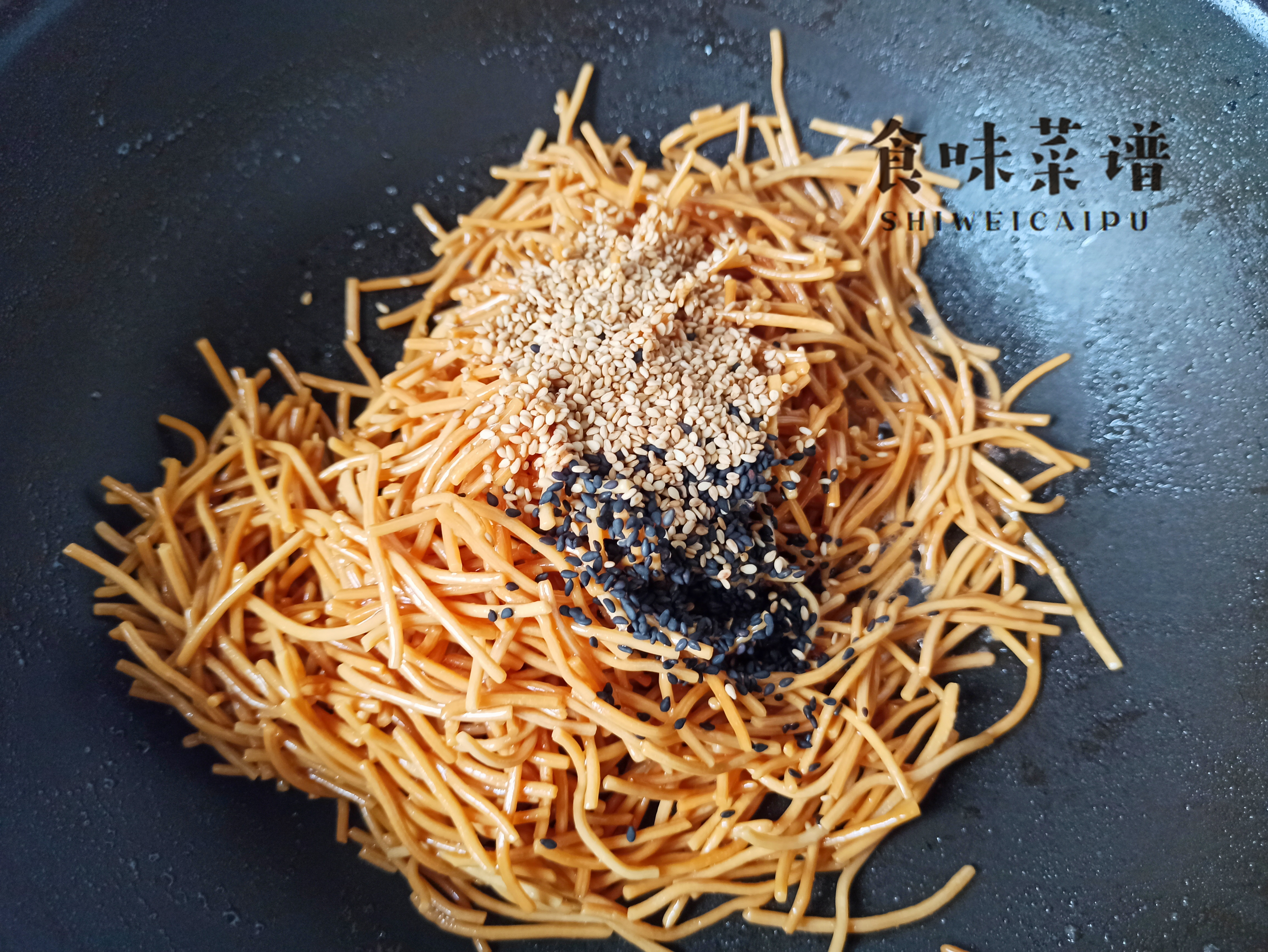 想吃零食不用買，教你自製6款休閒零食，香甜酥脆，孩子們都愛吃