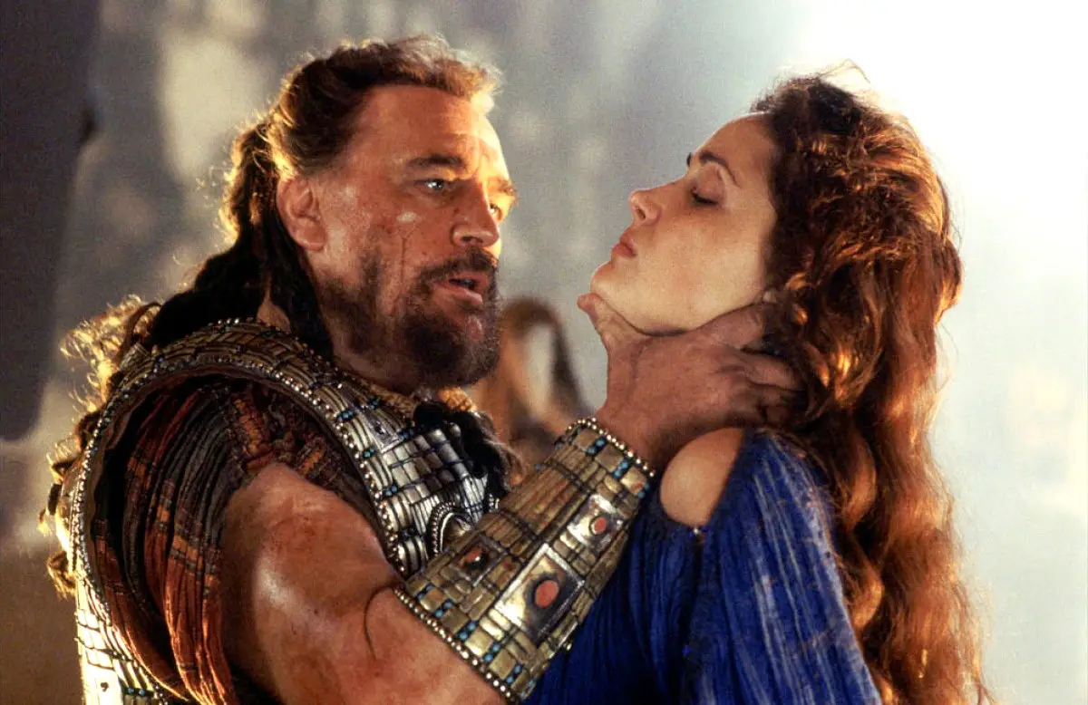 众神陨落，人类崛起！详解特洛伊战争始末与希腊神话的结尾