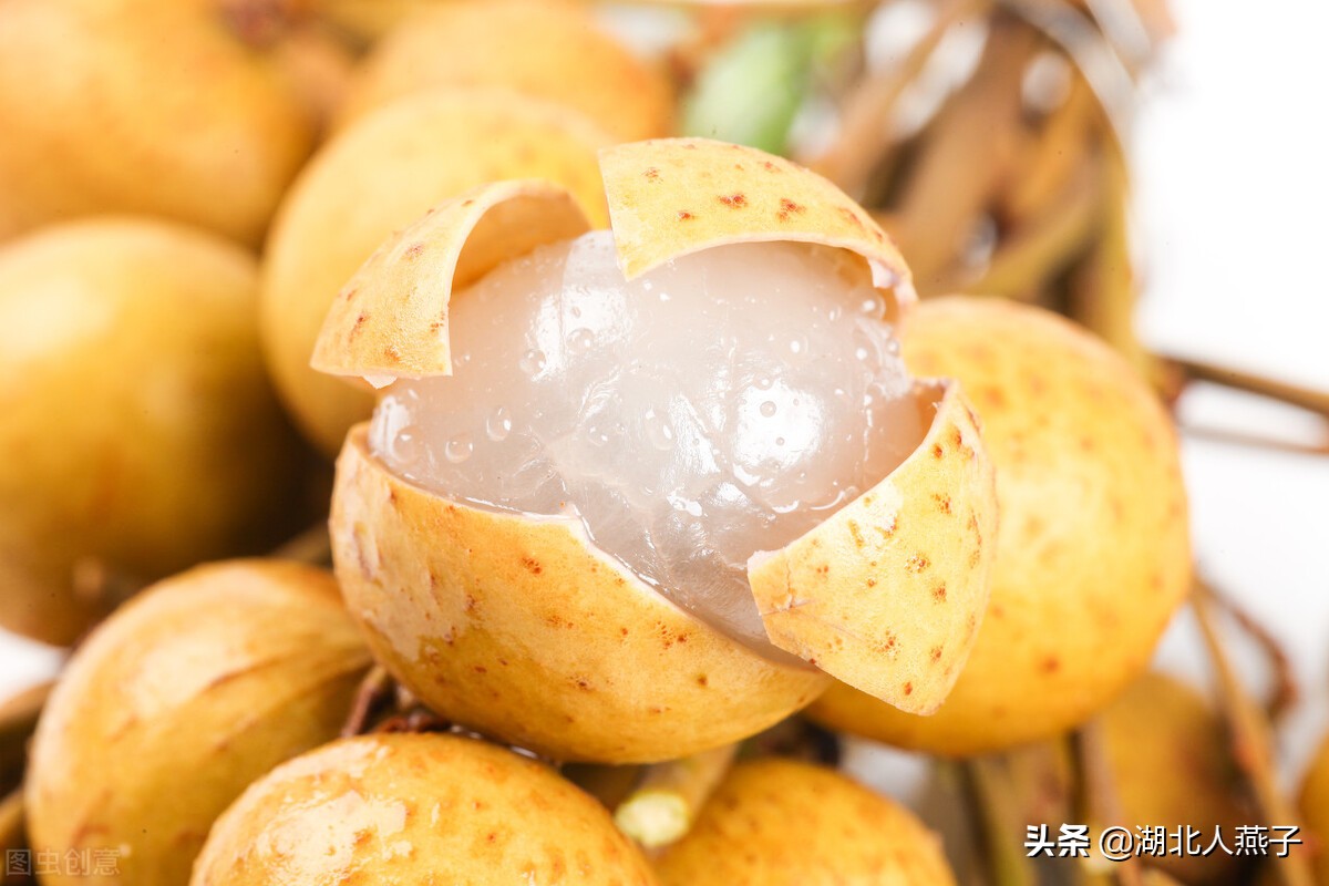 夏天容易出汗多犯困？多吃这8种蔬菜和6种水果，含钾高，精神好