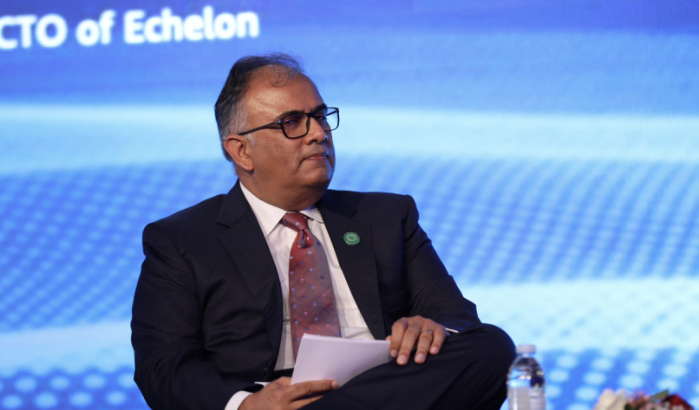 共建绿色美好未来，全球数字能源峰会成功举办