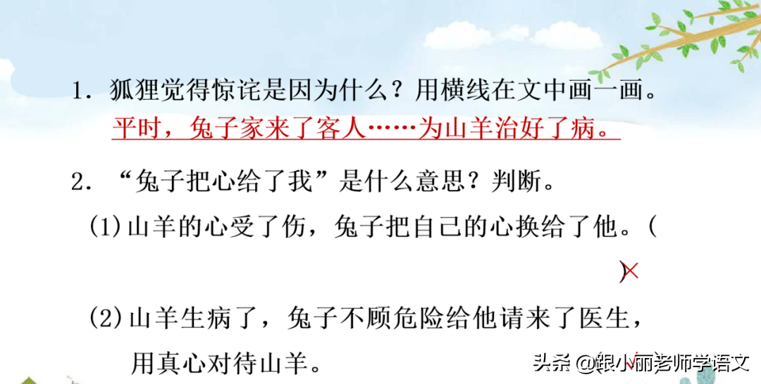 丑小鸭这个故事的好词好句合计96条