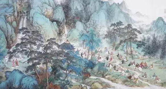 读书人必读必背篇目：「礼记」之《礼运·大同与小康篇》