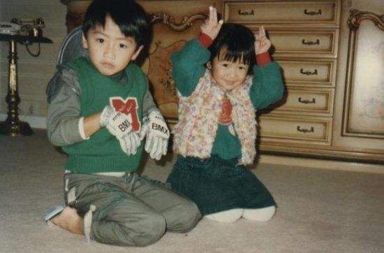 李燃：郭涛娶我后家庭事业两头旺，用爱解开他和离婚公婆的心结