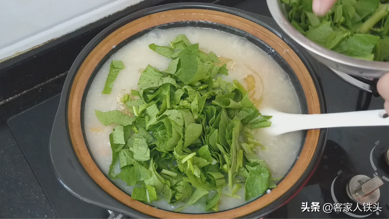 砂鍋粥,砂鍋粥的做法大全