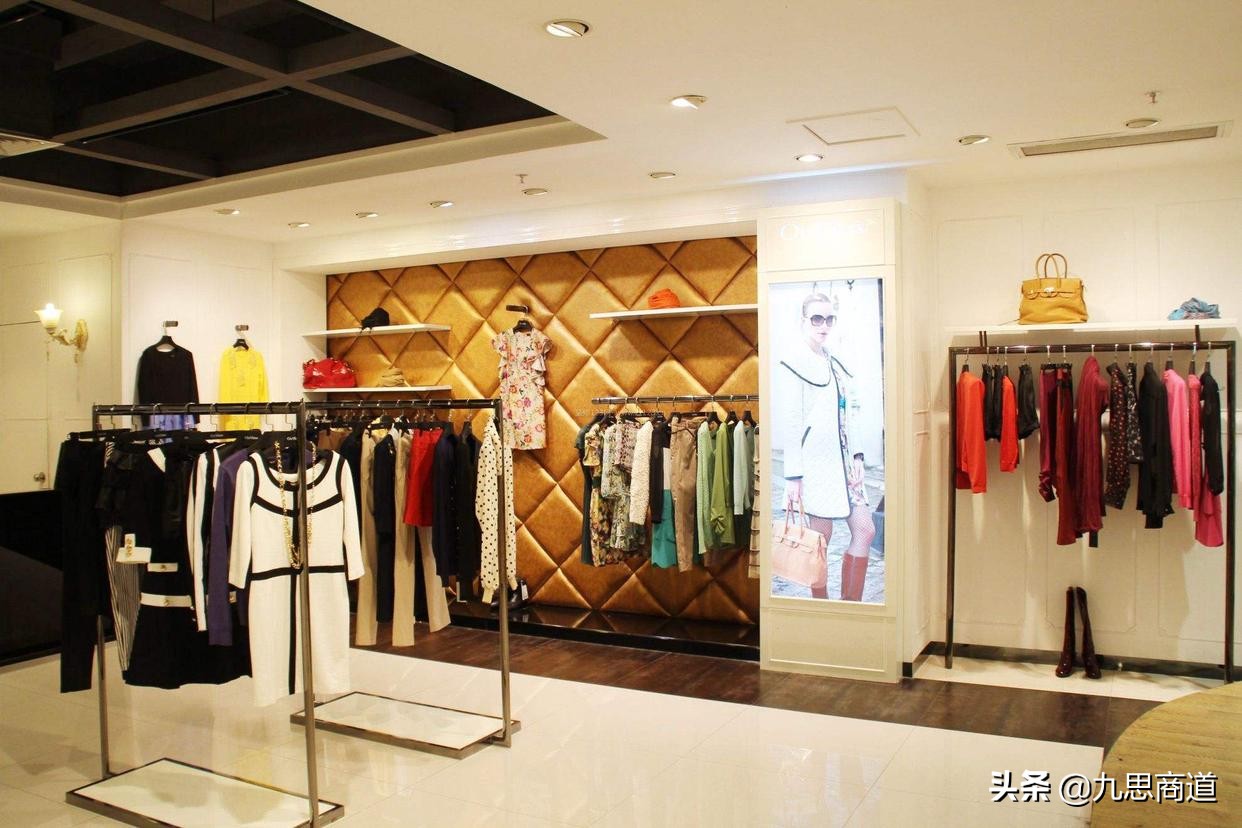 服装店营销案例：通过抽奖活动，7天时间收款23万