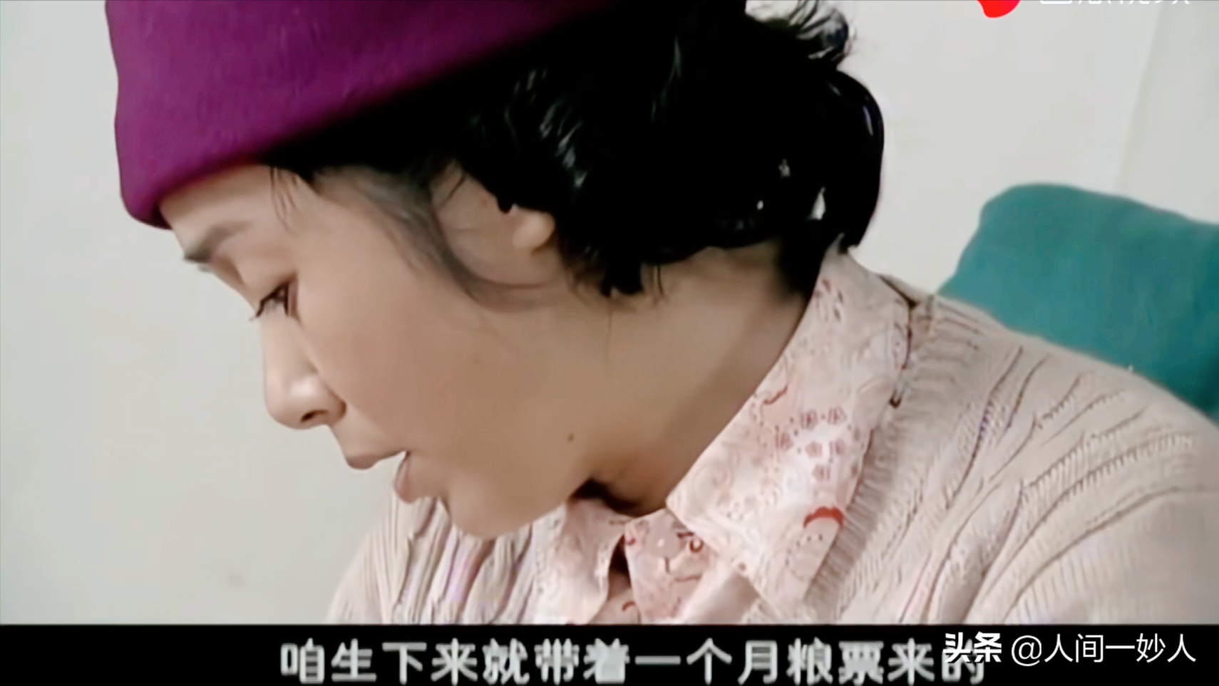 《金婚》：才顿悟剧情为什么要专门安排多多流产，这背后另有深意