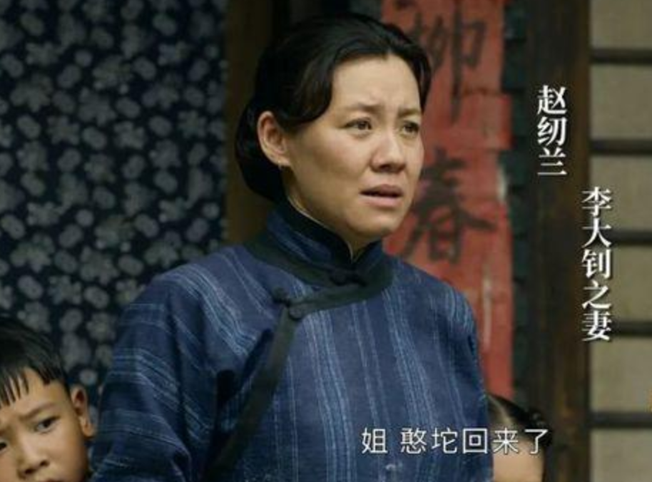 演“农妇”出神入化的8大美女，没有刻意扮丑，只有全情投入