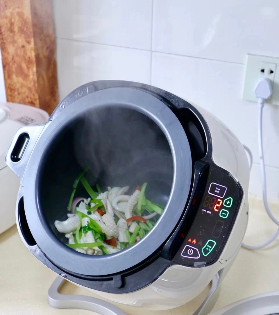 这4件家电建议不要买，看着挺实用，体验感却很差，入手需谨慎