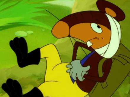 回忆童年鼠年说鼠,盘点17部关于老鼠的动画,都看过算我输