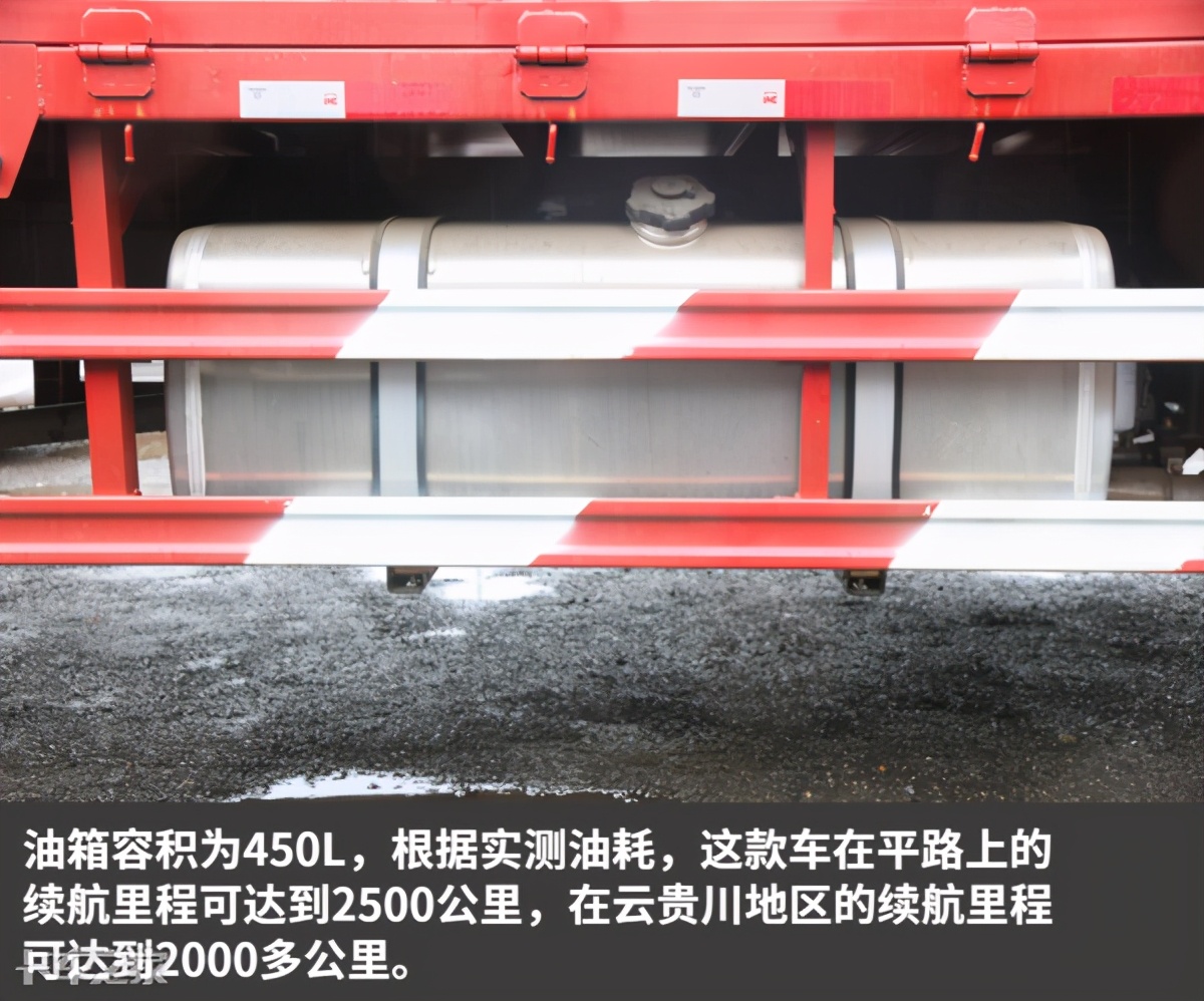 抄底买国五6米8载货车，柳汽乘龙H5了解一下，只要19万