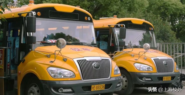 盘点上海赫赫有名的几所贵族学校，一般人还真上不起