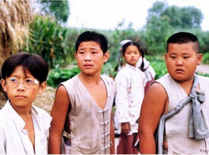 从河北保定走出去的3位著名青年男演员，演技与人品均硬核