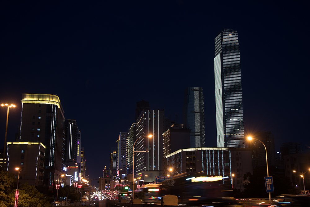 什么是HDR 如何拍摄HDR照片 HDR拍摄技巧详解