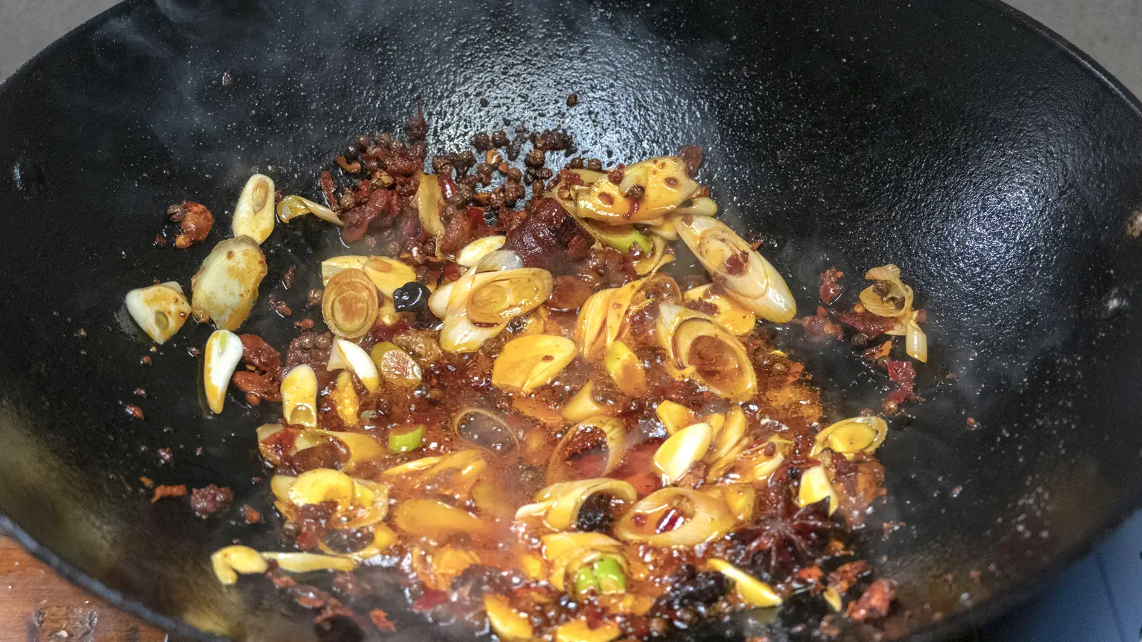 秋冬季养生食谱大全（冬季养生7道美食推荐）