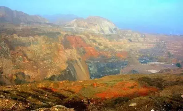 全球最著名的45座矿山,你知道几个?