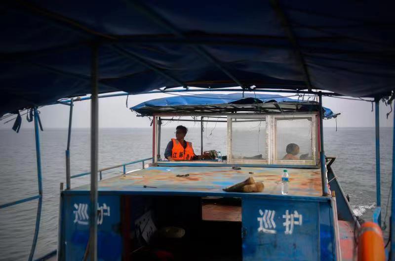 长江禁渔为何需要十年？“迷魂阵”危害大，渔民的办法越来越多